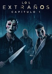 Strangers: Capítulo 1