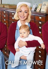 L'amore e la vita - Call the Midwife - Stagione 13