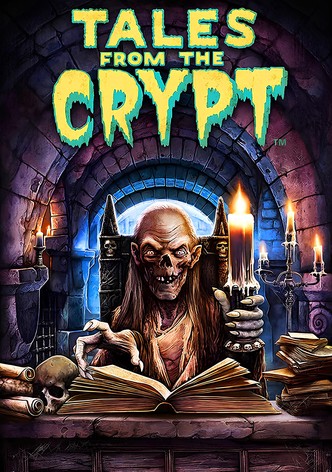 Tales from the Crypt