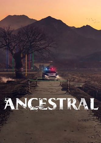 Ancestral
