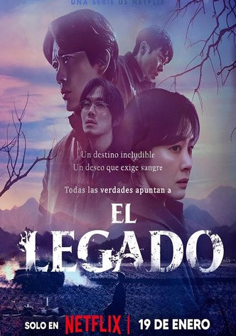 El legado