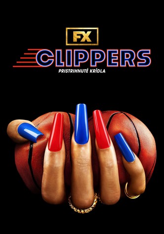 Clippers: Pristrihnuté krídla