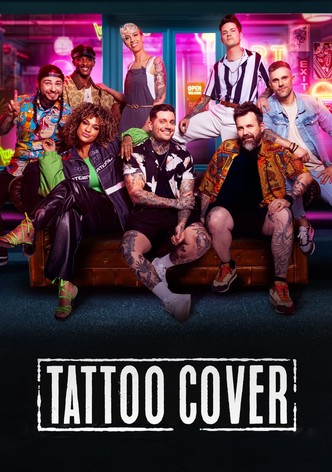 Tattoo Cover : Sauveurs de tatouages