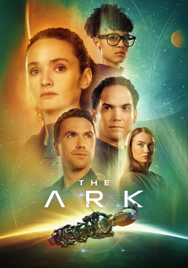 the ark season 2 episode 8 watch online