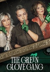 The Green Glove Gang - Season 1