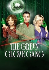 Le gang du gant vert