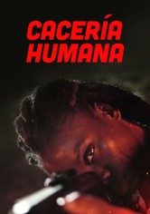 The Hunted: Cacería Humana