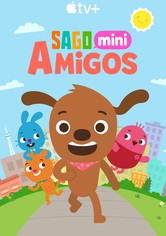 Amigos Sago Mini