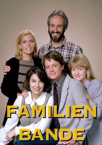 Familienbande