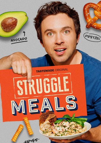 Struggle Meals