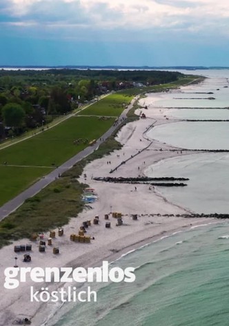 Björn Freitag kocht grenzenlos köstlich
