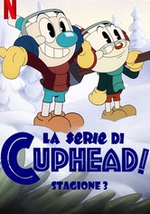 La serie di Cuphead! - Stagione 3