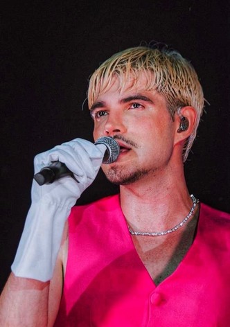 Jão: SuperTurnê ao Vivo