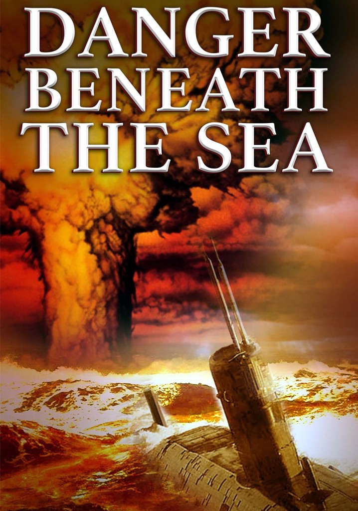 Danger Beneath the Sea