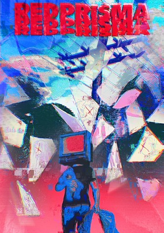 Red Prisma