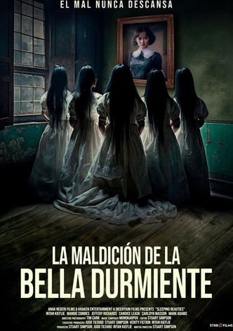 La maldición de la bella durmiente