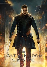 O Último Reino - Temporada 5