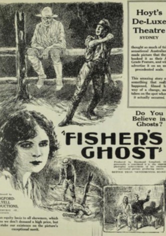 Fisher's Ghost