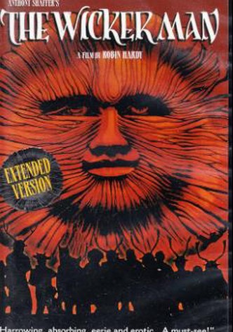 Burnt Offering: The Cult of The Wicker Man