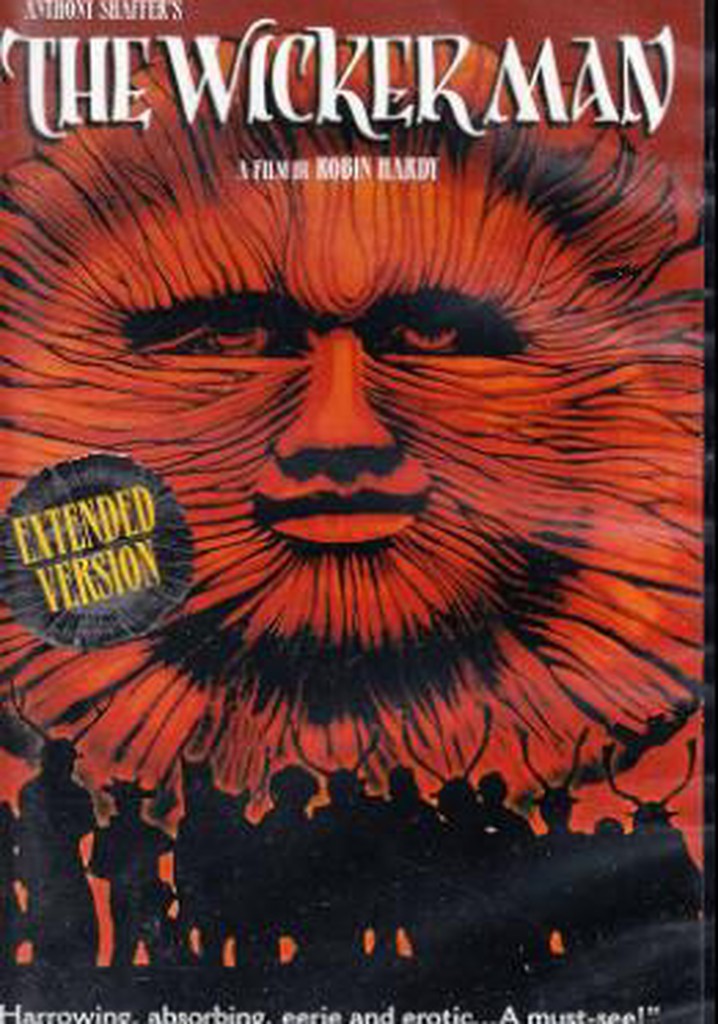 Burnt Offering: The Cult of The Wicker Man