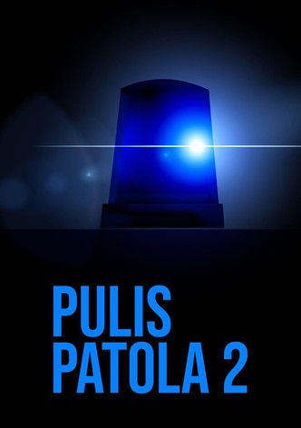 Pulis patola 2