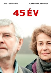 45 év