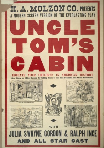 Uncle Tom's Cabin