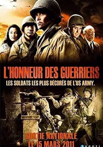 L'Honneur des guerriers