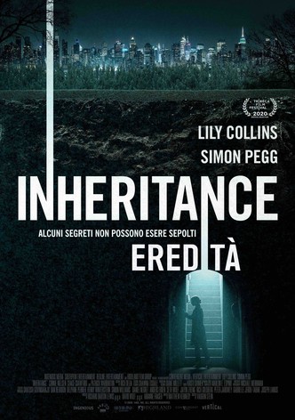 Inheritance - Eredità