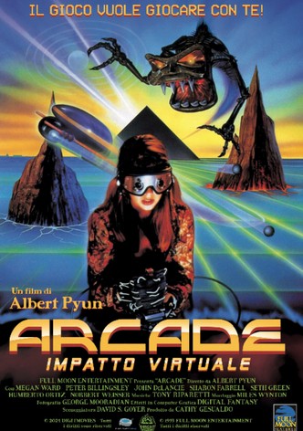 Arcade - Impatto Virtuale