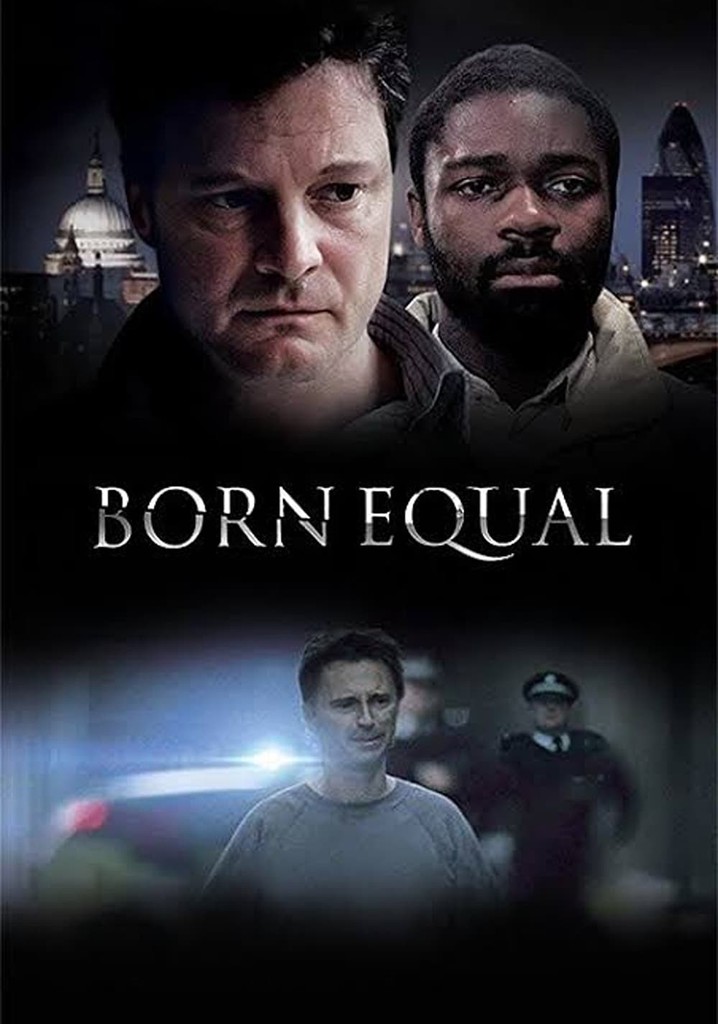 Born Equal