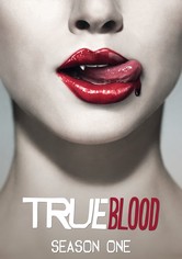 True Blood Season 1 watch full episodes streaming online