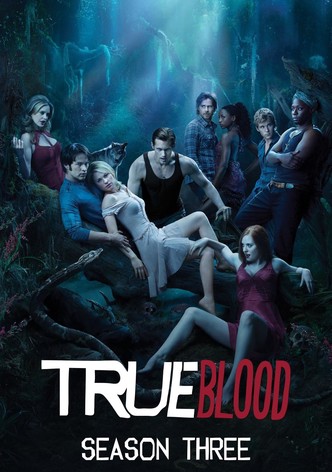 True Blood watch tv series streaming online