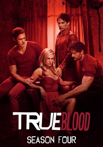 True Blood