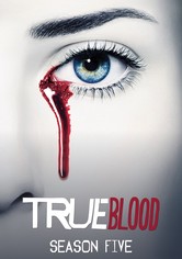 Sangue Fresco - True Blood: Temporada 5