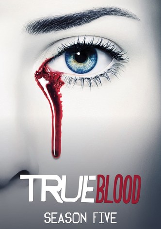 True Blood watch tv show streaming online