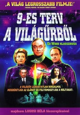 9-es terv a világűrből