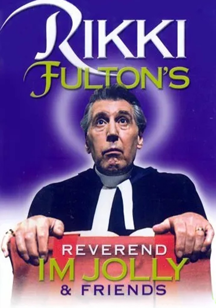 Rikki Fulton's Reverend IM Jolly And Friends