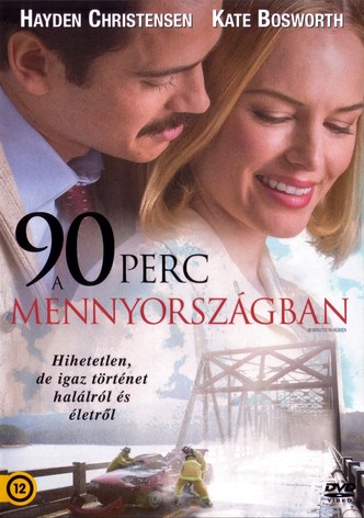 90 perc a Mennyországban