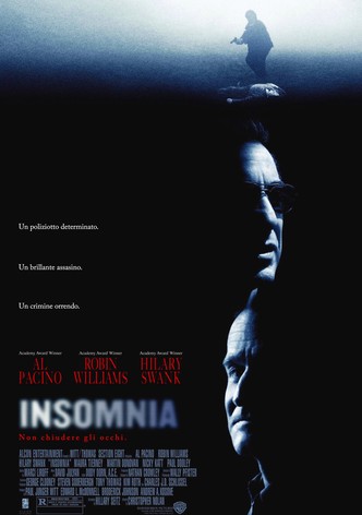 Insomnia