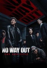 No Way Out: The Roulette - Season 1