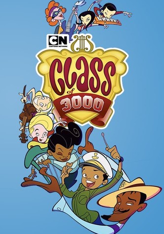 Class of 3000