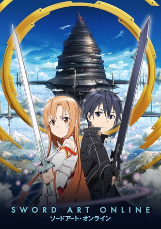 Sword Art Online