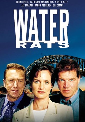 Water Rats