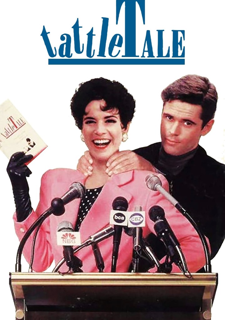 Tattle Tale