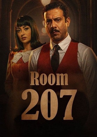 Room 207