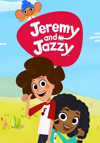 Jeremy and Jazzy