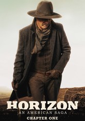 Horizon: An American Saga - Chapter 1
