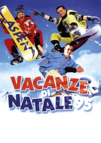 Vacanze di Natale '95