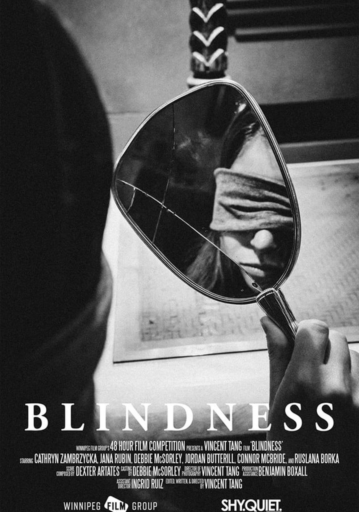 Blindness
